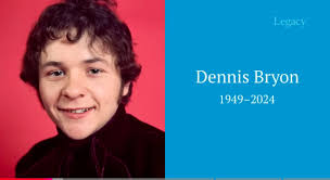 Bee Gees Drummers Colin Petersen and Dennis Bryon Pass Away