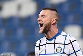 Associated press (ap) 15 june 2021, last updated at 10:04 am. Tottenham Cleared To Sign Inter Milan Defender Milan Skriniar For 45m In January Trends Wide
