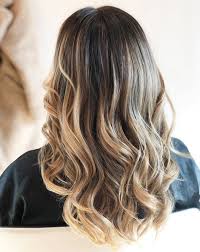 Fundamentals of balayage and business development. Perfekte Balayage Vom Profi In Rothrist Hairdresser Aleksandar