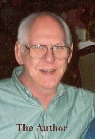 Sonny Maton (author)