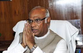 Tough task ahead for Kharge as two contenders for post of Railway Board  Chairman's face graft charges