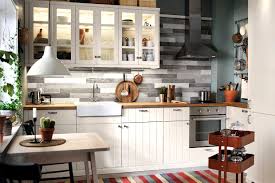 Cusine Ikea Trick