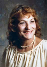 Kathleen Sharp Obituary