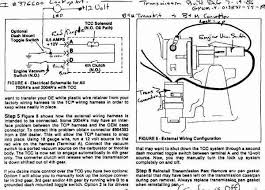 The 700r4 transmission was not electronically controlled yet; 700r4 Tci 20 A On Transmission Wiring Diagram Diagram Diagram Online Transmission