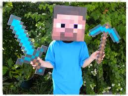 Head – Minecraft Wiki