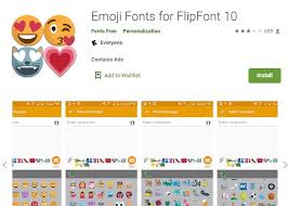 If the button is not working, . How To View Iphone Emojis On Android Make Tech Easier