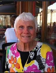 Obituary information for Elizabeth "Betty" Blouin