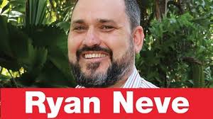 Fundraiser by Ryan Neve : Ryan Neve for Chan Ward