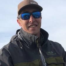 Jason Helms's Instagram, Twitter & Facebook