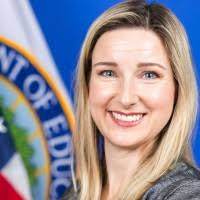 Elizabeth Bucknor, Ed.D.