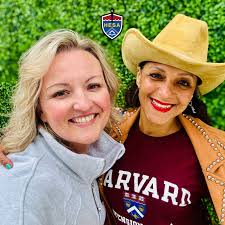 Does anyone work at or know someone @ YWCPA-HISD?