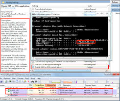 I can see the database but the cubes do not show up. Lateral Movement Using Excel Application And Dcom Enigma0x3