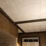 Ceiling ideas after removing popcorn from www.familyhandyman.com