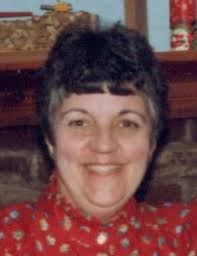 Obituary information for Patricia A. Scanlon