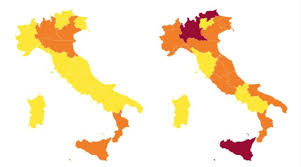 Nelle zone arancioni invece, il maggior impatto è dato dalla limitazione degli spostamenti in entrata e in uscita dal territorio. Covid Il Dpcm In Vigore Dal 16 Gennaio Tra Conferme E Nuove Restrizioni Ecco Che Cosa E Consentito E Cosa No Tgcom24