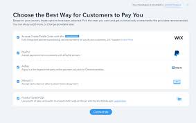 What does paypal charge for credit card processing. Wix Payments 2021 Should You Use It Fees Setup And More