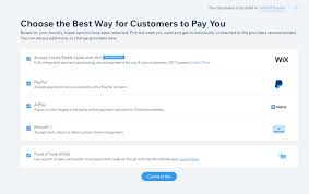 Does wix offer gift cards? Wix Payments 2021 Should You Use It Fees Setup And More
