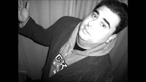 Giant Bomb TV show intro thingy