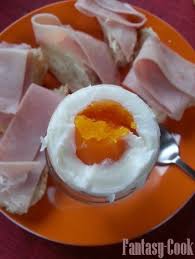 Cuisson Des Oeufs Au Thermomix Oeufs A La Coque Blanc Coulant 11 Minutes Varoma Vitesse 1 Oeufs A Cuisson Des Oeufs Idee Recette Thermomix Thermomix