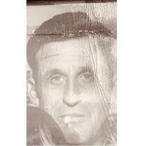 Domingo Garcia Obituary