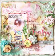 ボード fab scrapbook pages のピン