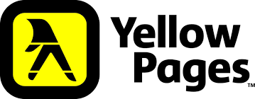 Yellow Pages Where You Can Always Find A Business Yellow Pages Logos Tv Commercials