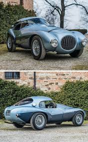 Voiture Ancienne Old Car Photos Les Plus Belles De Ferrari Voiture Vintage In 2020 Classic Cars Vintage Classic Sports Cars Vintage Cars