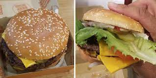 Founded in baldwin park, california, in 1948 by harry snyder and his wife esther snyder, the chain is currently headquartered in irvine. Every Single Burger At Mcdonald S Ranked From Worst To Best