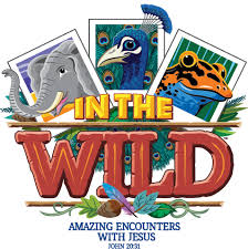 School's out for summer, so keep kids of all ages busy with summer coloring sheets. Lifeway S Vbs 2019 Is Vbs 2021 Vacation Bible School Lifeway Vbs
