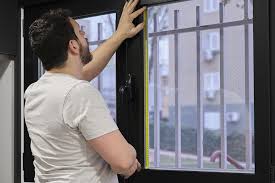 Double Glazed Window Installation - Windows 4 life