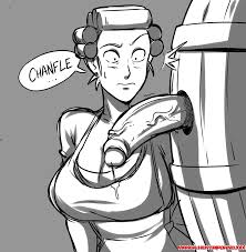 EL CHAVO DEL 8 | MANGA HENTAI