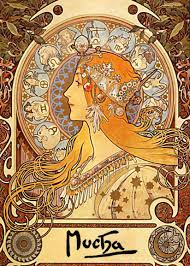 Some of the more popular artist in art nouveau were aubrey beardsley, antoni gaudi, and louis comfort tiffany. Art Nouveau History And Legacy Widewalls