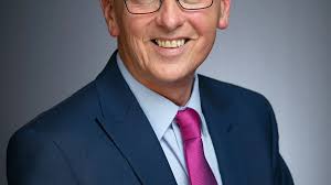 Cllr David Kendall to take