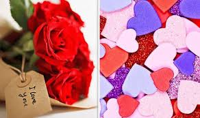 54 heartfelt and romantic valentine's day quotes to express your love. Happy Valentines Day The Best Messages And Quotes To Write In A Card Express Co Uk