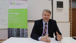 Maybe you would like to learn more about one of these? Interviu Cu Decanul Facultatii De Instalatii Din Utcb Vreaulafacultate Youtube
