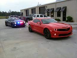 The job event nick of time must be completed to unlock the car. Undercover Dodge Challenger Police Car