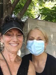 First day turnout at Allen Chapel Ame was amazing