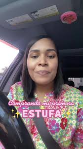 Comprando mi primera estufa