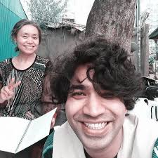 Jerome Hendricks (jeromephendricks)