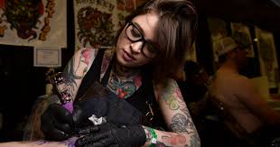 Maybe you would like to learn more about one of these? Think Salt Lake City S Too Conservative For Ink Artists Say Culture Here Creates A Great Tattoo Dynamic