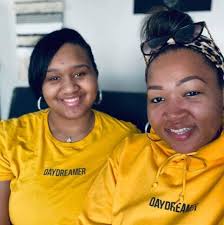 It's TWIN DAY! Dr. Ramona Cox, Corporal Chenetta Pasley and PAL AAU  volleyball athletes brought their A game! Who twinned the best?!