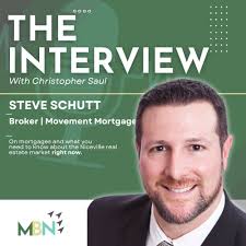 The Interview: Movement Mortgage's Steve Schutt Discusses Rates, Niceville  Housing Market