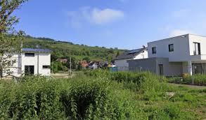 Alle kaufangebote aus der region bietet ihnen der umfassende immobilienmarkt vom schwarzwälder bote. Weiteres Wohngebiet In Wasenweiler Ihringen Badische Zeitung
