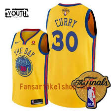 It's kind of hard to see how certain narratives take place, being prisoners of the moment. Nba Golden State Warriors Trikot Stephen Curry 30 2018 Nba Finals Patch Nike Gelb City Edition Swingman Kinder