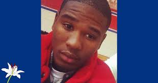 Jerome Rankin, age 22