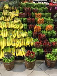 Verduleria Frutas Y Verduras Fondos De Frutas Verduras