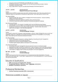 Create the perfect job resume. Professional Cv Template With 7 Example Cvs For Inspiration