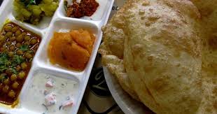 I Demand A Pakistani Breakfast Cooking And Recipes Fiesta Food Cooked Breakfast Indian Breakfast
