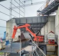YZH High‑Performance Static Rockbreaker System for Jaw ...