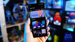 Latest huawei themes apk [11.0.9.303. How To Install The Themes App On Oppo Download Gizchina It